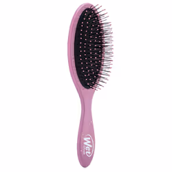 Wet Brush Disney Original Detangler Tiana Bambini Spazzola piatta Multicolore 1 pz