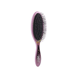 Wet Brush Original Detangler Disney Princess Tiana Bambini Spazzola piatta Multicolore, Viola 1 pz