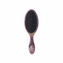 Wet Brush Original Detangler Disney Princess Tiana Bambini Spazzola piatta Multicolore, Viola 1 pz
