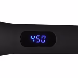 Bio Ionic OnePass Styling Iron Multistyler Caldo Nero 35 W 2,74 m - Vista aggiuntiva 5