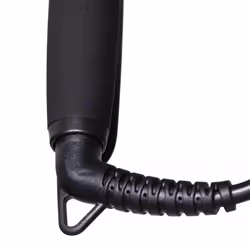 Bio Ionic OnePass Styling Iron Multistyler Caldo Nero 35 W 2,74 m - Vista aggiuntiva 7