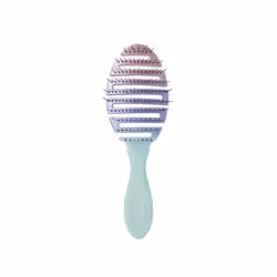Wet Brush Pro Flex Dry Ombre, Adulto, Spazzola piatta, Multicolore, Monocromatico, 1 pz