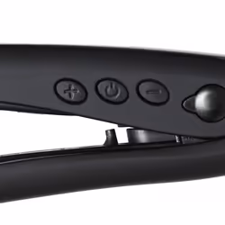 Bio Ionic 10X Styling Iron Multistyler Caldo Nero 45 W 2,74 m - Vista aggiuntiva 5