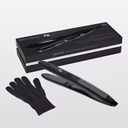 Bio Ionic 10X Styling Iron Multistyler Caldo Nero 45 W 2,74 m - Vista aggiuntiva 7
