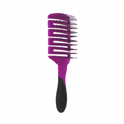 Wet Brush Pro Flex Dry Paddle Adulto Spazzola piatta Viola 1 pz - Vista aggiuntiva 2