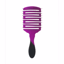 Wet Brush Pro Flex Dry Paddle Adulto Spazzola piatta Viola 1 pz - Vista aggiuntiva 3