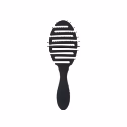 Wet Brush Pro Flex Dry, Adulto, Spazzola piatta, Nero, Monocromatico, 1 pz