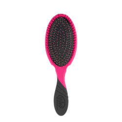 Wet Brush Pro Detangler Universale Spazzola piatta Rosa 1 pz