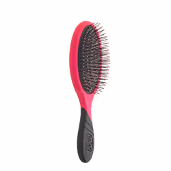 Wet Brush Pro Detangler Universale Spazzola piatta Rosa 1 pz