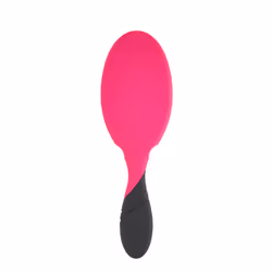 Wet Brush Pro Detangler Universale Spazzola piatta Rosa 1 pz