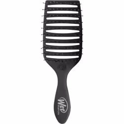 Wet Brush EPIC, Universale, Spazzola piatta, Nero, Monocromatico, 1 pz