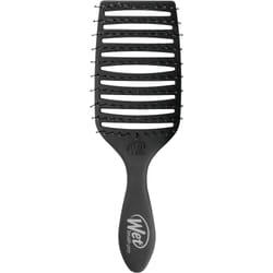 Wet Brush EPIC Universale Spazzola piatta Nero 1 pz
