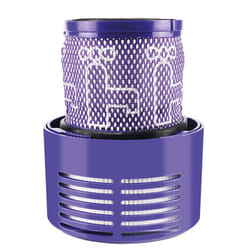 TWEED XD983 accessorio e ricambio per aspirapolvere Filtro e spazzola Aspirapolvere portatile
