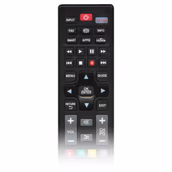 XD Enjoy XDHY1522 telecomando TV Pulsanti - Vista aggiuntiva 3