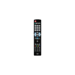 XD Enjoy XDHY930 telecomando TV Pulsanti