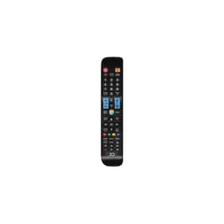 XD Enjoy XDHY1078 telecomando TV Pulsanti