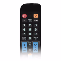 XD Enjoy XDHY1078 telecomando TV Pulsanti - Vista aggiuntiva 3
