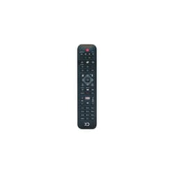 XD Enjoy XDHY1525 telecomando TV Pulsanti