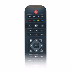 XD Enjoy XDHY1525 telecomando TV Pulsanti - Vista aggiuntiva 2