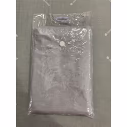 TWEED Ariel Copertura superiore dell'asse da stiro Cotone Grigio - Vista aggiuntiva 2