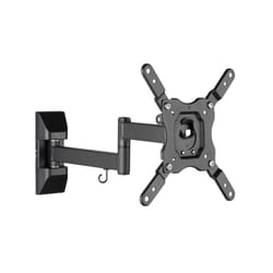 XD Enjoy XDCIM21A Supporto TV a parete 101,6 cm (40") Nero