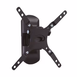 XD Enjoy XDCIM2343T Supporto TV a parete 101,6 cm (40") Nero - Vista aggiuntiva 4