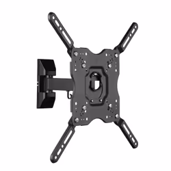 XD Enjoy XDCIM41S Supporto TV a parete 139,7 cm (55") Nero - Vista aggiuntiva 4