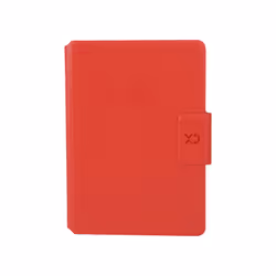 XD Enjoy XDWXDTABLET66RED custodia per tablet 25,4 cm (10") Custodia a libro Rosso - Vista aggiuntiva 3