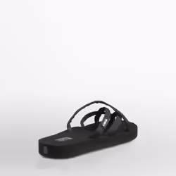 Teva Olowahu Femmina Nero