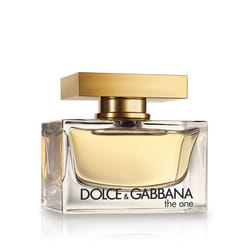 Dolce&Gabbana The One 50ml Donna