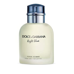 Dolce&Gabbana Light Blue Uomo