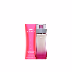 Lacoste Touch Of Pink eau de toilette 30ml - Vista aggiuntiva 2