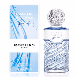 Rochas Eau Fraiche eau de toilette vaporizzatore 100 ml