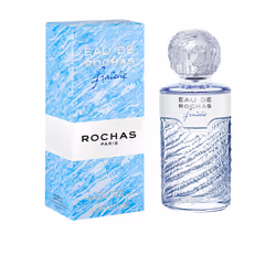 Rochas Eau Fraiche eau de toilette vaporizzatore 100 ml