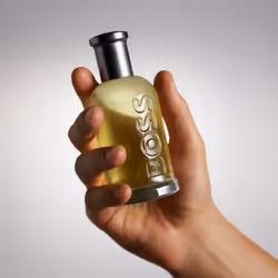 BOSS Bottled Eau de Toilette 100 ml - Vista aggiuntiva 4