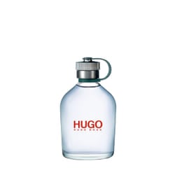 HUGO Man 200 ml Uomo