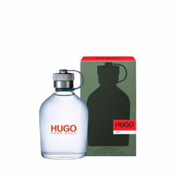 HUGO Man 200 ml Uomo - Vista aggiuntiva 2