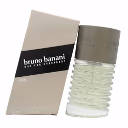 Bruno Banani Man Eau de Toilette Spray 50 ml - Vista aggiuntiva 2