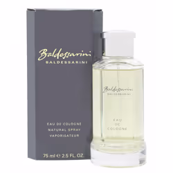 Baldessarini homme/ men EdC Vaporisateur/ Spray, 1 confezione, (1x 75ml) 75 ml