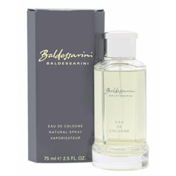 Baldessarini homme/ men EdC Vaporisateur/ Spray, 1 confezione, (1x 75ml) 75 ml