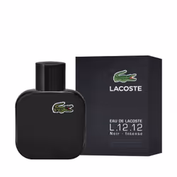 Lacoste L.12.12 Noir eau de toilette 50ml
