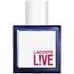 Lacoste Live Eau De Toilette Spray 60ml 60 ml