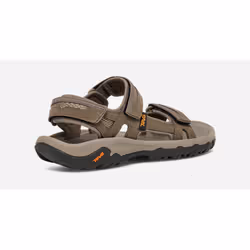 Teva Hudson Sandali - Vista aggiuntiva 4