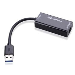 Cable Matters 202013 Ethernet 5000 Mbit/s