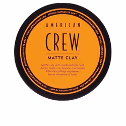 Matte Clay tenuta medio/alta 85 gr
