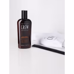 American Crew Light Hold Texture Lotion Lozione per capelli Uomo 250 ml - Vista aggiuntiva 4