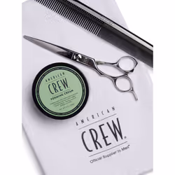American Crew Forming Cream 50g Crema per capelli Idratante