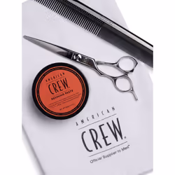 American Crew Defining Paste Pasta per capelli Uomo 85 g - Vista aggiuntiva 4
