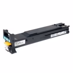 Konica Minolta A06V454, 12000 pagine, Ciano, 1 pz