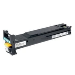 Konica Minolta A06V454 cartuccia toner 1 pz Originale Ciano